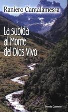 SUBIDA AL MONTE DEL DIOS VIVO937418160