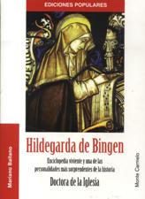 HILDEGARDA DE BINGEN. DOCTORA DE LA IGLESIA2133417973