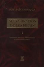 NUEVA ORACION DE LOS FIELES 1. DOMINGOS,SANTORAL, CIRCUNSTANCIAS DIVERSAS1855499727