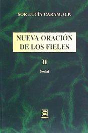 NUEVA ORACION DE LOS FIELES 2. FERIAL778902569