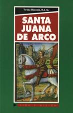 SANTA JUANA DE ARCO934940813