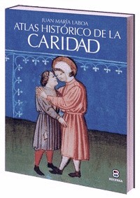 ATLAS HISTORICO DE LA CARIDAD934940813