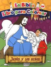 JESUS Y LOS NIÑOS813540226