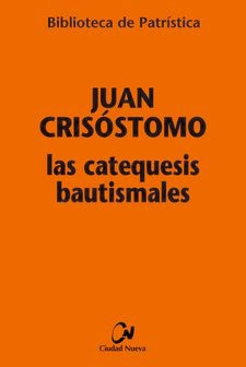 CATEQUESIS BAUTISMALES113123492