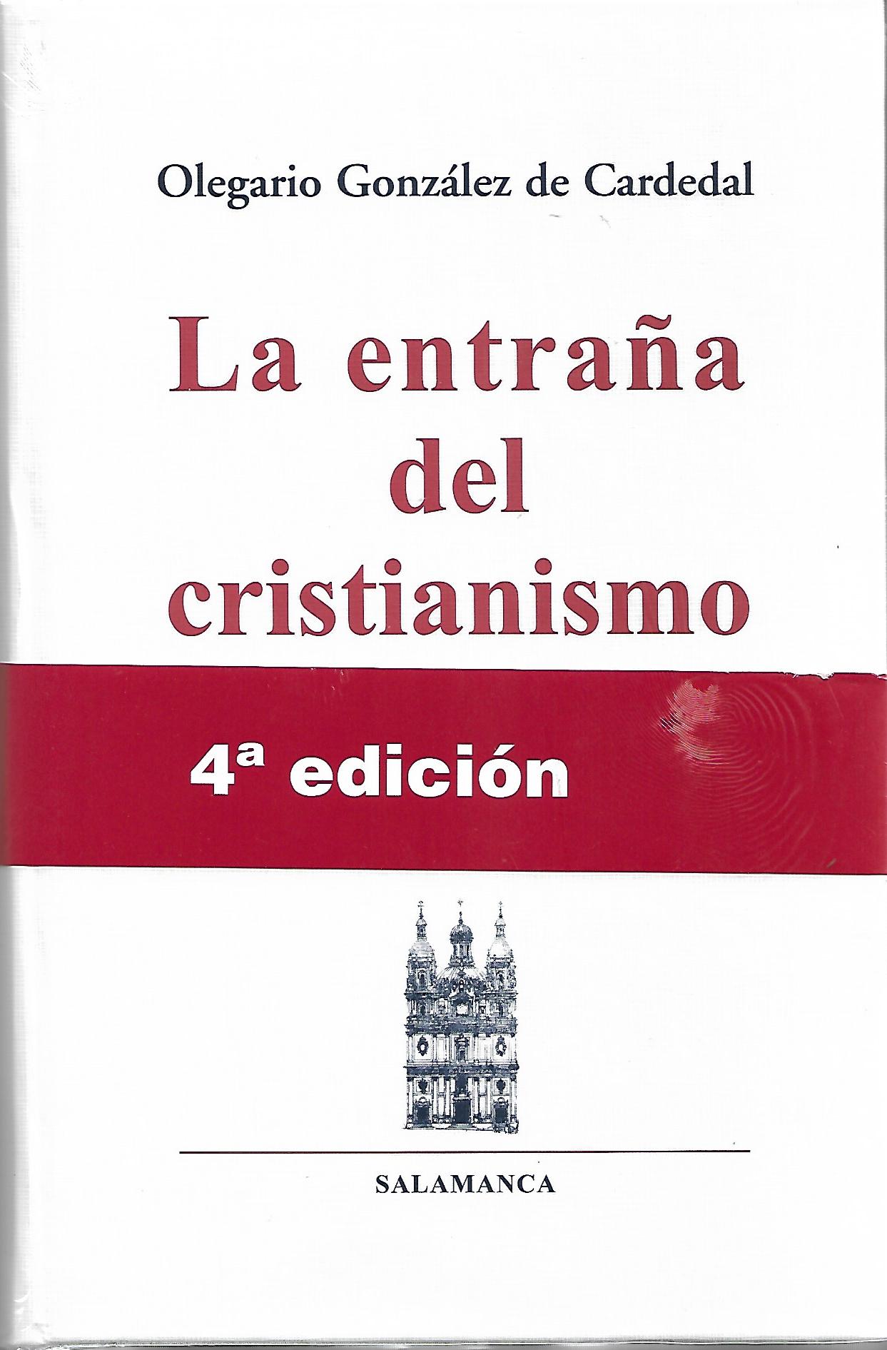 ENTRAÑA DEL CRISTIANISMO695345284