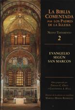 BIBLIA COMENTADA PP IGLESIA 2. NT EVANGELIO SEGUN SAN MARCOS1418862547