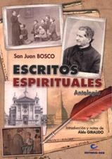 ESCRITOS ESPIRITUALES. ANTOLOGIA997753096