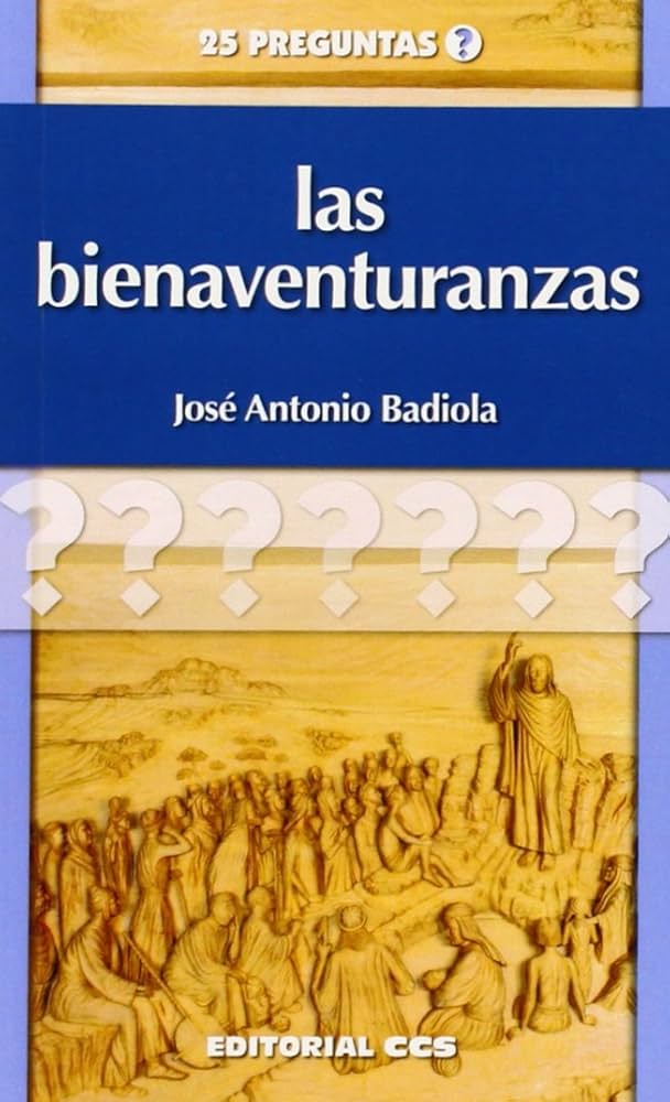 BIENAVENTURANZAS509468610