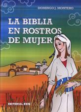 BIBLIA EN ROSTROS DE MUJER882325424