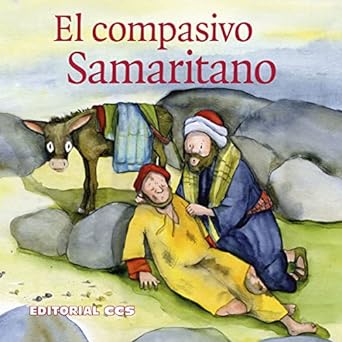 EL SAMARITANO COMPASIVO1596531153