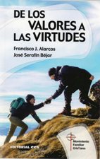 DE LOS VALORES A LAS VIRTUDES552507559