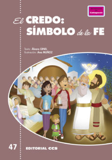 CREDO: SIMBOLO DE LA FE793239288