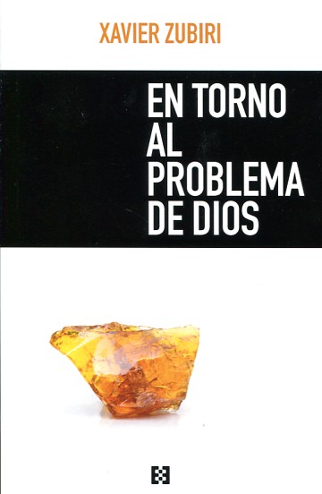 EN TORNO AL PROBLEMA DE DIOS555590