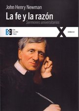 LA FE Y LA RAZON. SERMONES UNIVERSITARIOS1893476486