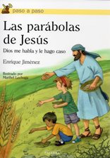 PARABOLAS DE JESUS. DIOS ME HABLA Y LE HAGO CASO1103058838