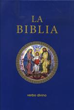B. BIBLIA LA BIBLIA. CARTONE CON UÑEROS160743684