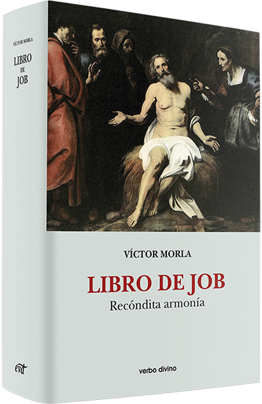 LIBRO DE JOB. RECONDITA ARMONIA160743684