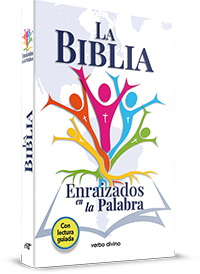 B. BIBLIA ENRAIZADOS EN LA PALABRA199588084