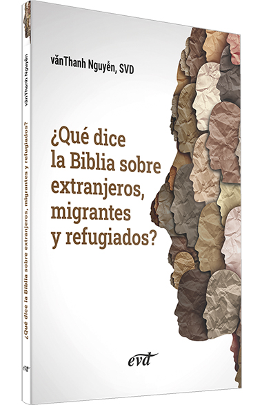 ¿QUE DICE LA BIBLIA SOBRE EXTRANJEROS, MIGRANTES Y REFUGIADOS?1599405965