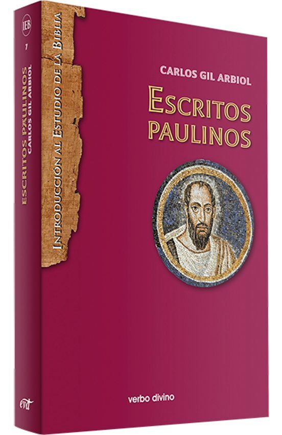 ESCRITOS PAULINOS160743684