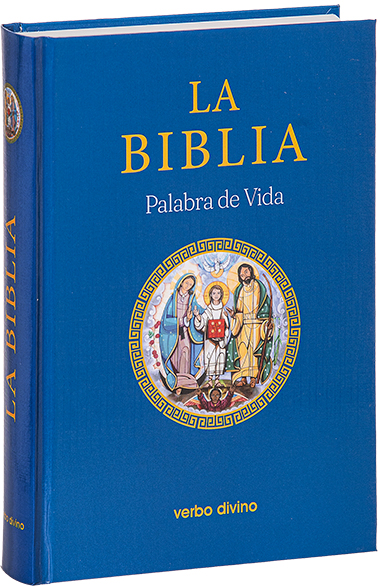 B. LA BIBLIA. PALABRA DE VIDA. LETRA ESTÁNDAR-CARTOÑE SIN UÑERO1582042748