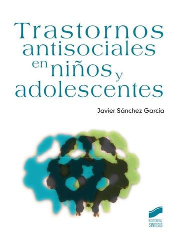 TRASTORNOS ANTISOCIALES EN NIÑOS Y ADOLESCENTES269098314