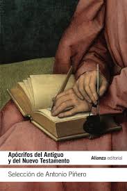 APOCRIFOS DEL ANTIGUO Y EL NUEVO TESTAMENTO330483820