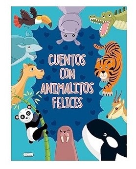 CUENTOS CON ANIMALES FELICES574354696