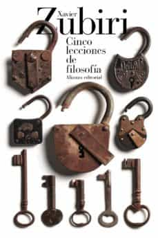 CINCO LECCIONES DE FILOSOFIA1718797228