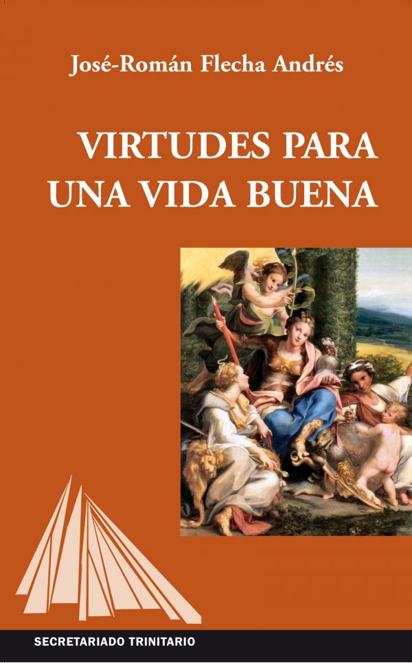 VIRTUDES PARA UNA VIDA BUENA1680931680