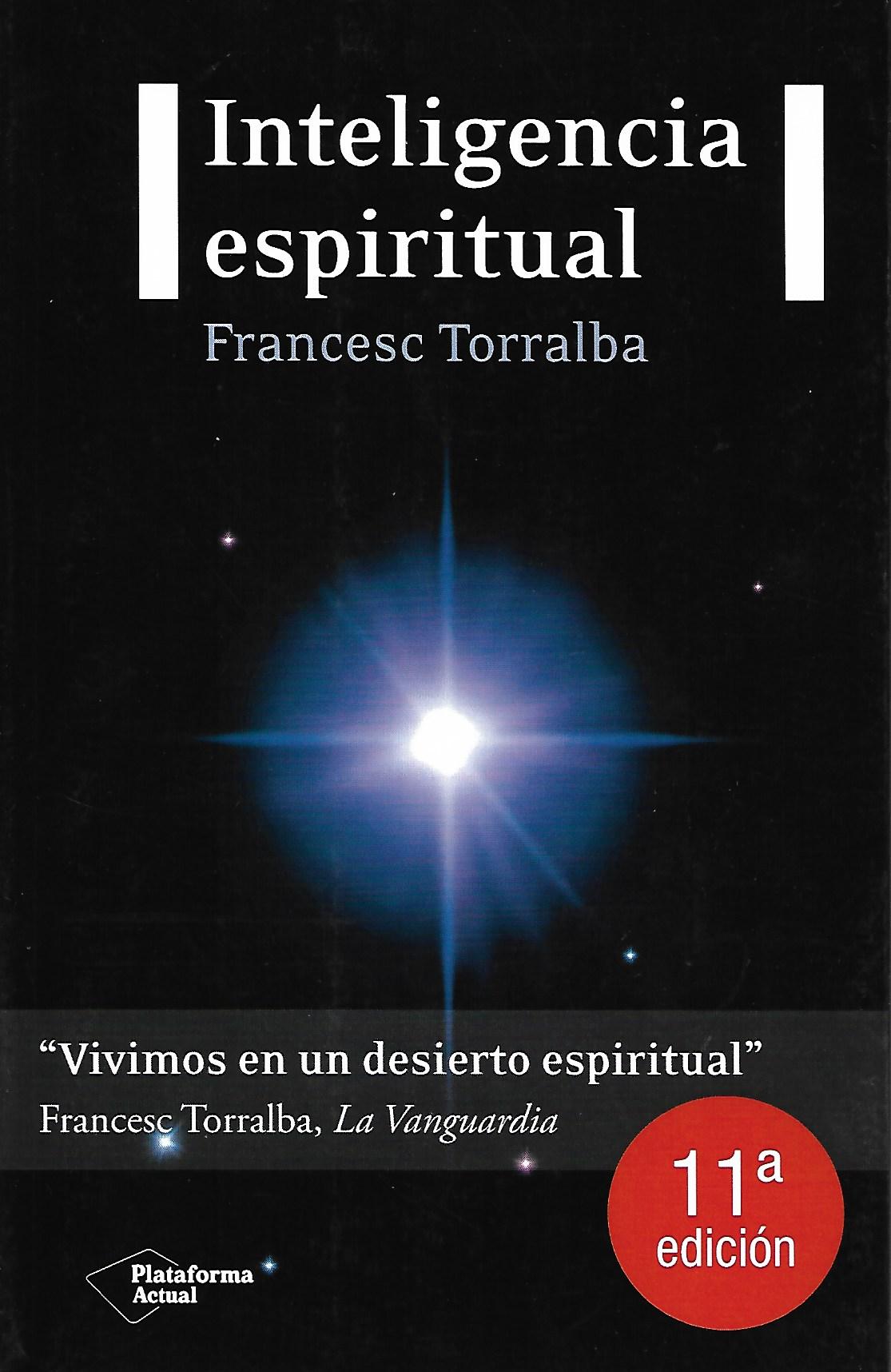 INTELIGENCIA ESPIRITUAL997753096