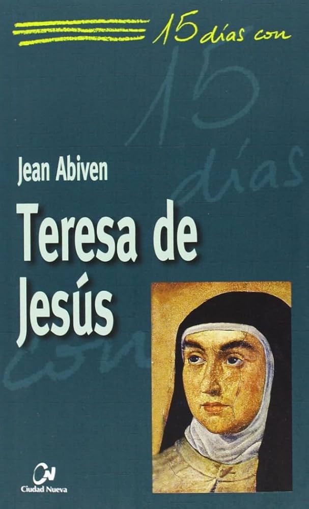 TERESA DE JESUS1003005971