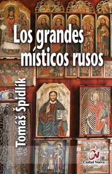 LOS GRANDES MÍSTICOS RUSOS1654012492