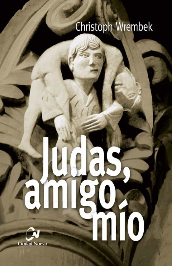 JUDAS, AMIGO MIO1735110978