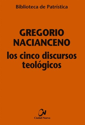 C-5 CINCO DISCURSOS TEOLÓGICOS2112930489