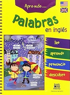 APRENDE... PALABRAS EN INGLES1973814044