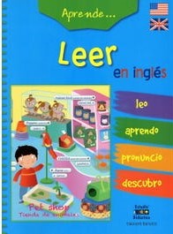 APRENDE... LEER EN INGLES1854225678