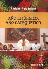 AÑO LITURGICO, AÑO CATEQUETICO1822231774