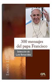 T-300 MENSAJES DEL PAPA FRANCISCO808933364