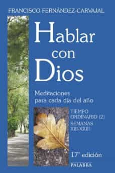 HABLAR CON DIOS 4.RUSTICO.T.O.SEMANAS 13-23 (ED.NVA.)816995257