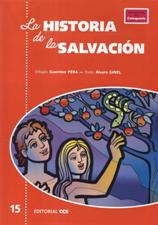 HISTORIA DE LA SALVACION (POSTERS)683013365