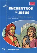 ENCUENTROS DE JESUS (POSTERS)695345284