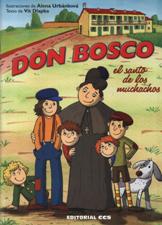 DON BOSCO. EL SANTO DE LOS MUCHACHOS332699023