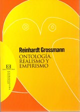 ONTOLOGIA, REALISMO Y EMPIRISMO73454177