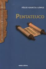 PENTATEUCO. INTRODUCCION A LA LECTURA DE LOS CINCO PRIMEROS LIBROS DE LA BIBLIA160743684