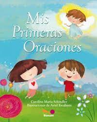 MIS PRIMERAS ORACIONES997753096