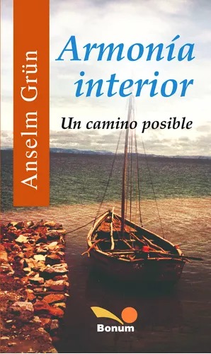 ARMONIA INTERIOR. UN CAMINO POSIBLE1165786522