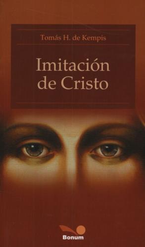 IMITACION DE CRISTO1950400887