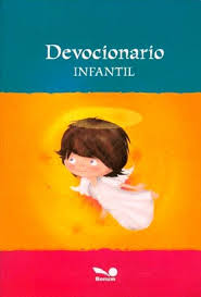 DEVOCIONARIO INFANTIL1183758202