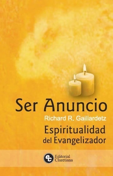 SER ANUNCIO. ESPIRITUALIDAD DEL EVANGELIZADOR1880891420